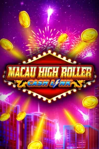 Macau High Roller